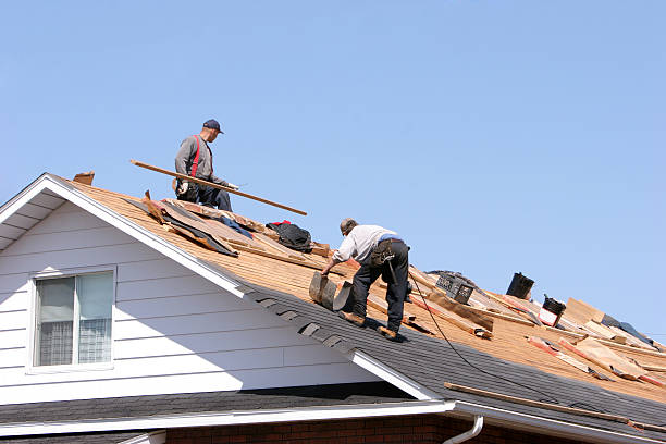 Tipton, MO Roofing and installation Company